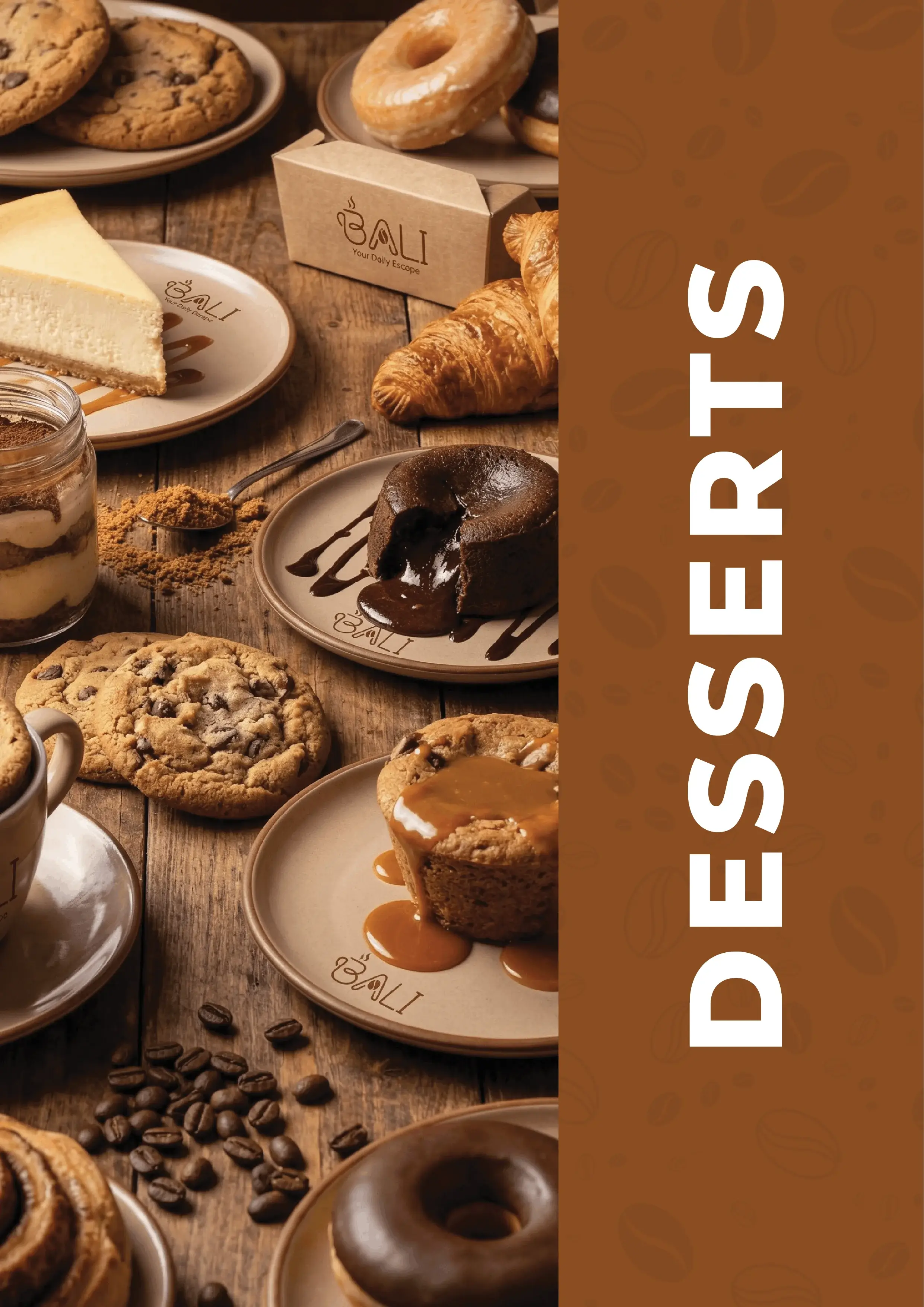 Desserts